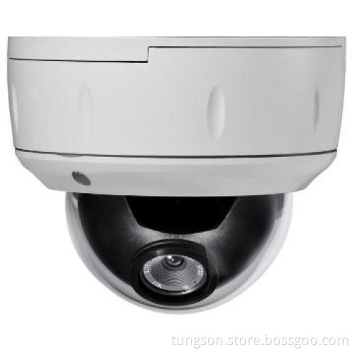 8CH ALL-IN-ONE DVR with P2P,Esee cloud, plug & play, UPNP setting